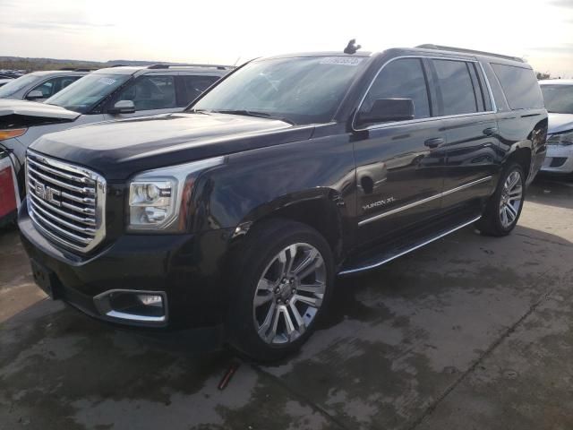 2020 GMC Yukon XL C1500 SLT