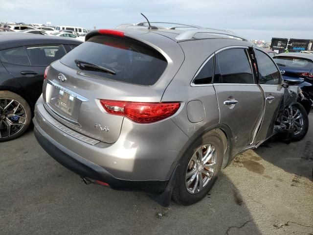 2011 Infiniti FX35