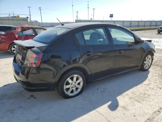 2010 Nissan Sentra 2.0