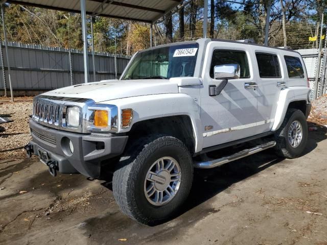 2006 Hummer H3