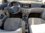 2008 Hyundai Accent GLS