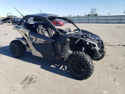 Salvage cars for sale from Copart Dunn, NC: 2021 Can-Am Maverick