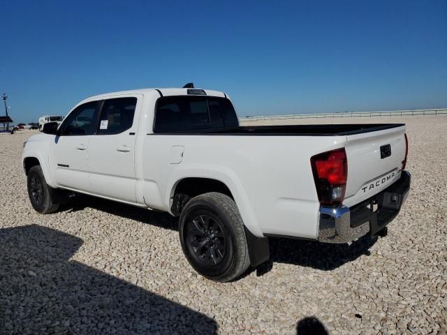 2023 Toyota Tacoma Double Cab