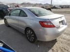 2009 Honda Civic EX