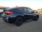 2016 BMW X6 XDRIVE35I