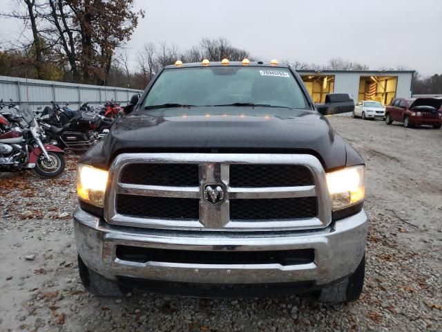 2016 Dodge RAM 2500 ST