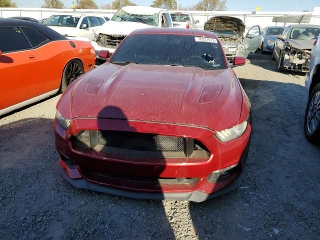 2016 Ford Mustang GT