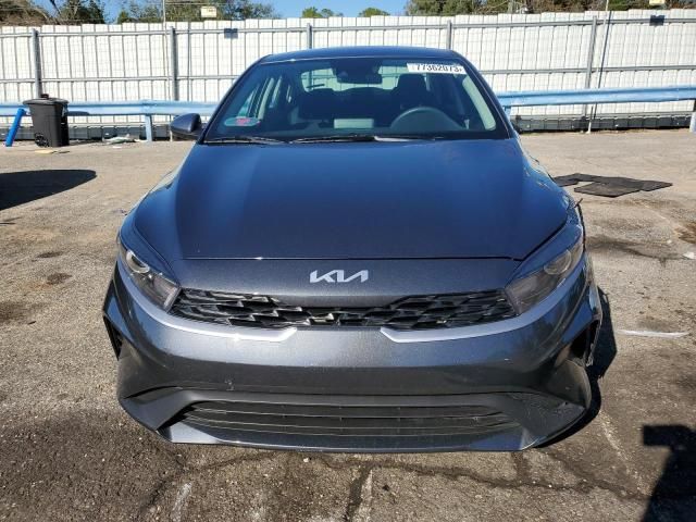 2023 KIA Forte LX