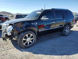 Salvage cars for sale at North Las Vegas, NV auction: 2011 Cadillac Escalade