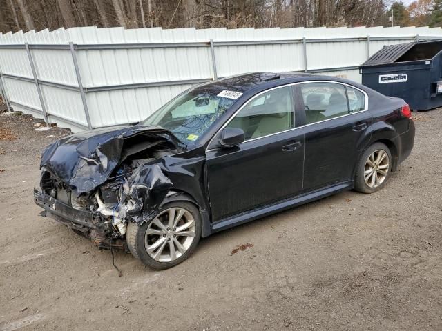 2014 Subaru Legacy 2.5I Limited