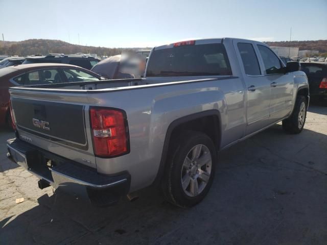 2015 GMC Sierra K1500 SLE