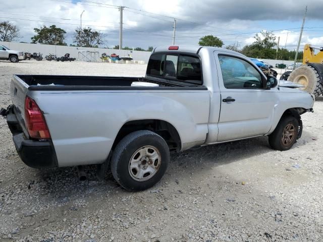 2013 Toyota Tacoma