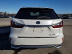 2018 Lexus RX 350 L