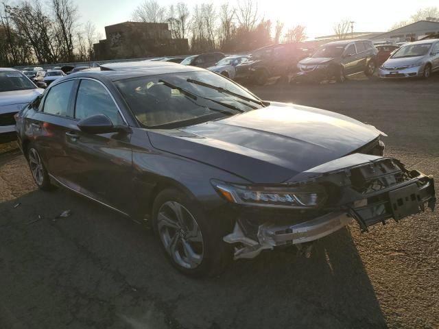 2019 Honda Accord EX