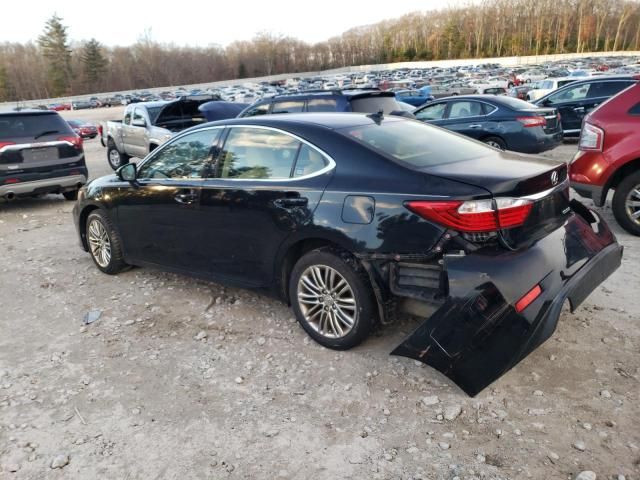 2014 Lexus ES 350