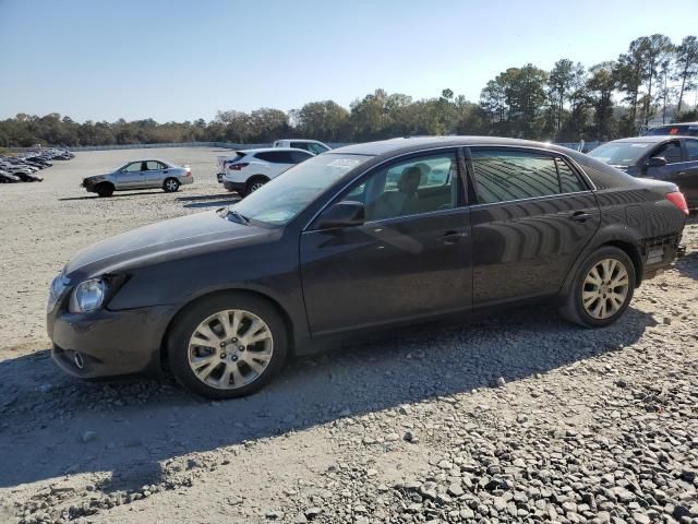 2010 Toyota Avalon XL