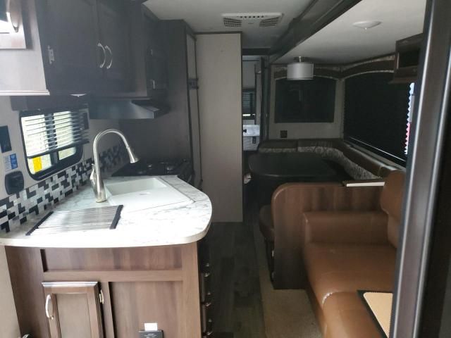 2018 Jayco Flight