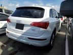 2012 Audi Q5 Premium Plus