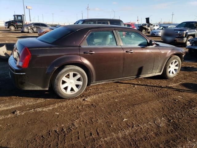 2005 Chrysler 300 Touring