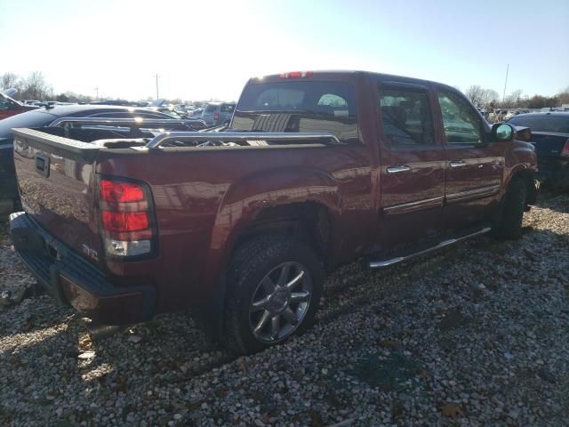 2009 GMC Sierra K1500 Denali