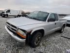 2002 Dodge Dakota SLT