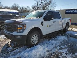 2023 Ford F150 Supercrew en venta en Wichita, KS