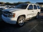 2011 Chevrolet Tahoe C1500 LTZ