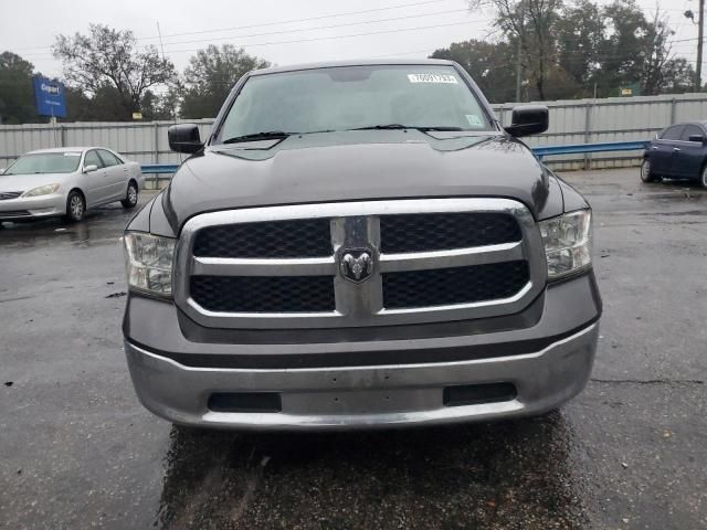 2019 Dodge RAM 1500 Classic Tradesman