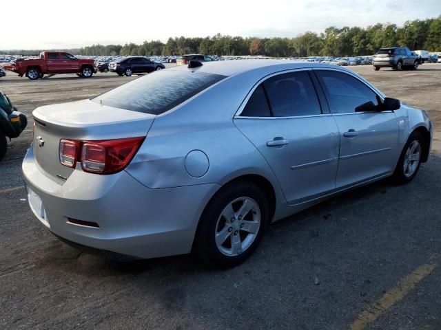 2013 Chevrolet Malibu LS