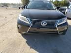 2014 Lexus RX 350