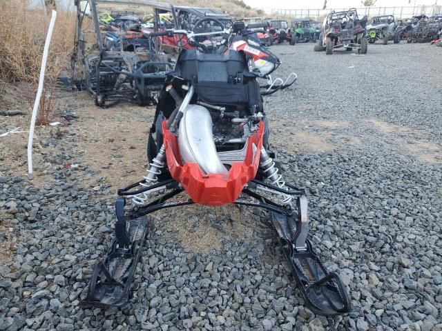 2016 Polaris RMK 800