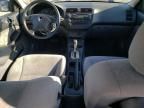 2001 Honda Civic EX