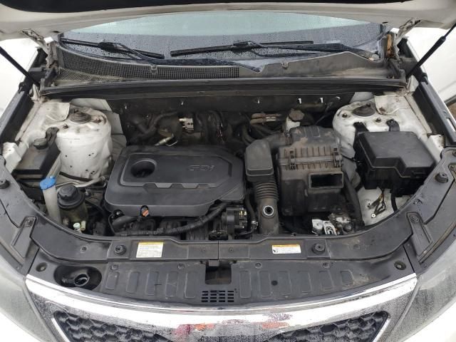 2012 KIA Sorento Base