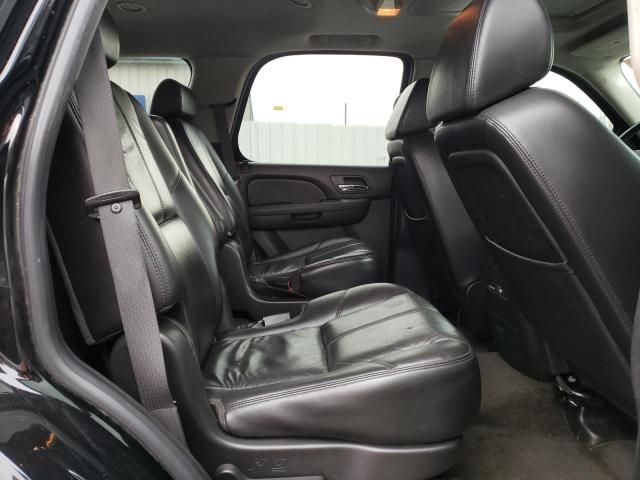 2007 Chevrolet Tahoe K1500