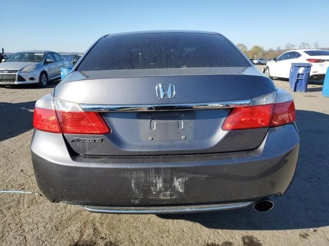 2013 Honda Accord EX