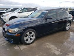 BMW 3 Series salvage cars for sale: 2013 BMW 328 I