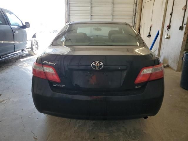 2007 Toyota Camry CE