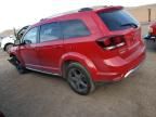 2020 Dodge Journey Crossroad