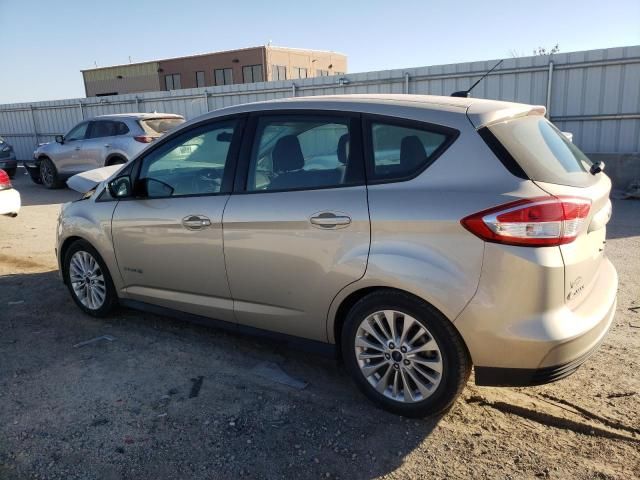 2018 Ford C-MAX SE