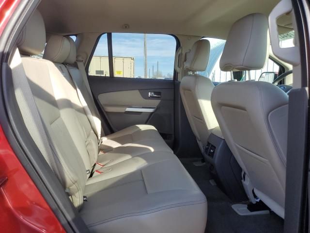 2012 Ford Edge SEL