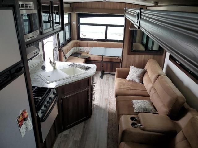 2018 Jayco White Hawk