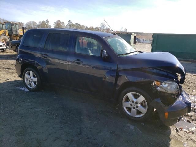 2011 Chevrolet HHR LT