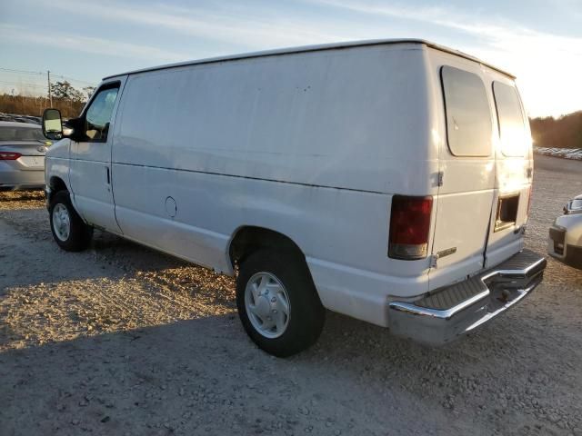 2008 Ford Econoline E150 Van