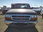 2000 Ford Ranger Super Cab