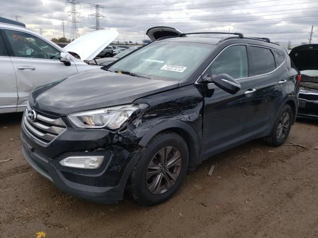 2016 Hyundai Santa FE Sport