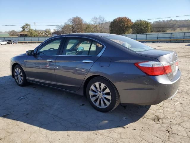 2013 Honda Accord EX