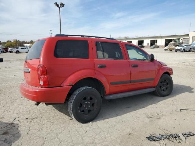 2006 Dodge Durango SLT