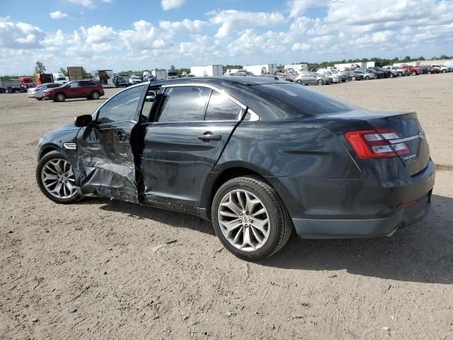 2015 Ford Taurus Limited