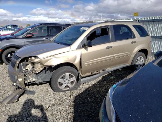 2006 Chevrolet Equinox LS