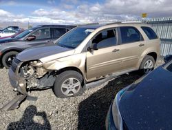 Chevrolet Vehiculos salvage en venta: 2006 Chevrolet Equinox LS